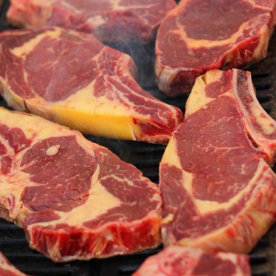 Côte de bœuf