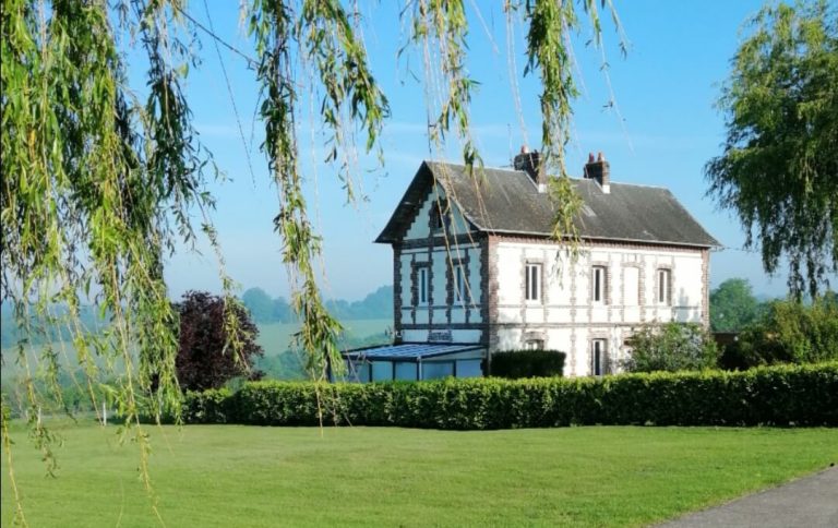 Gîte de groupe